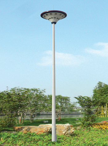 中、高桿燈 SR-GGD-023