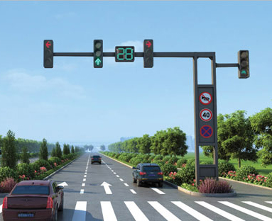 交通信號(hào)燈 SR-XHD-018