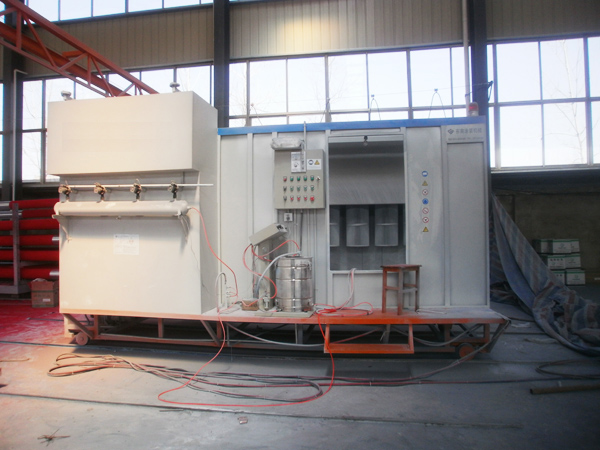 生產(chǎn)車(chē)間