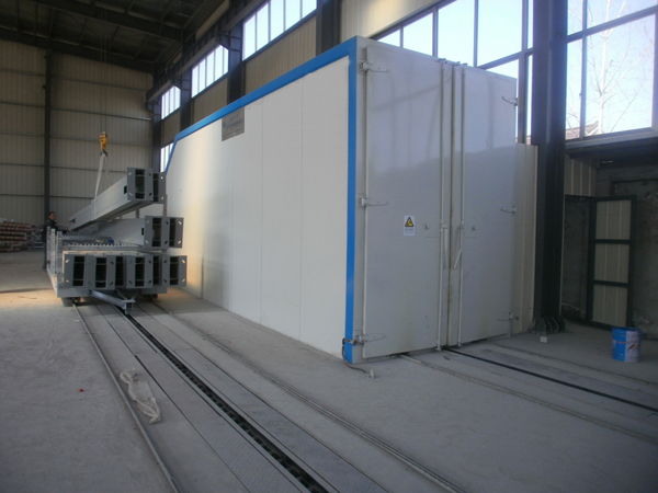 生產(chǎn)車(chē)間